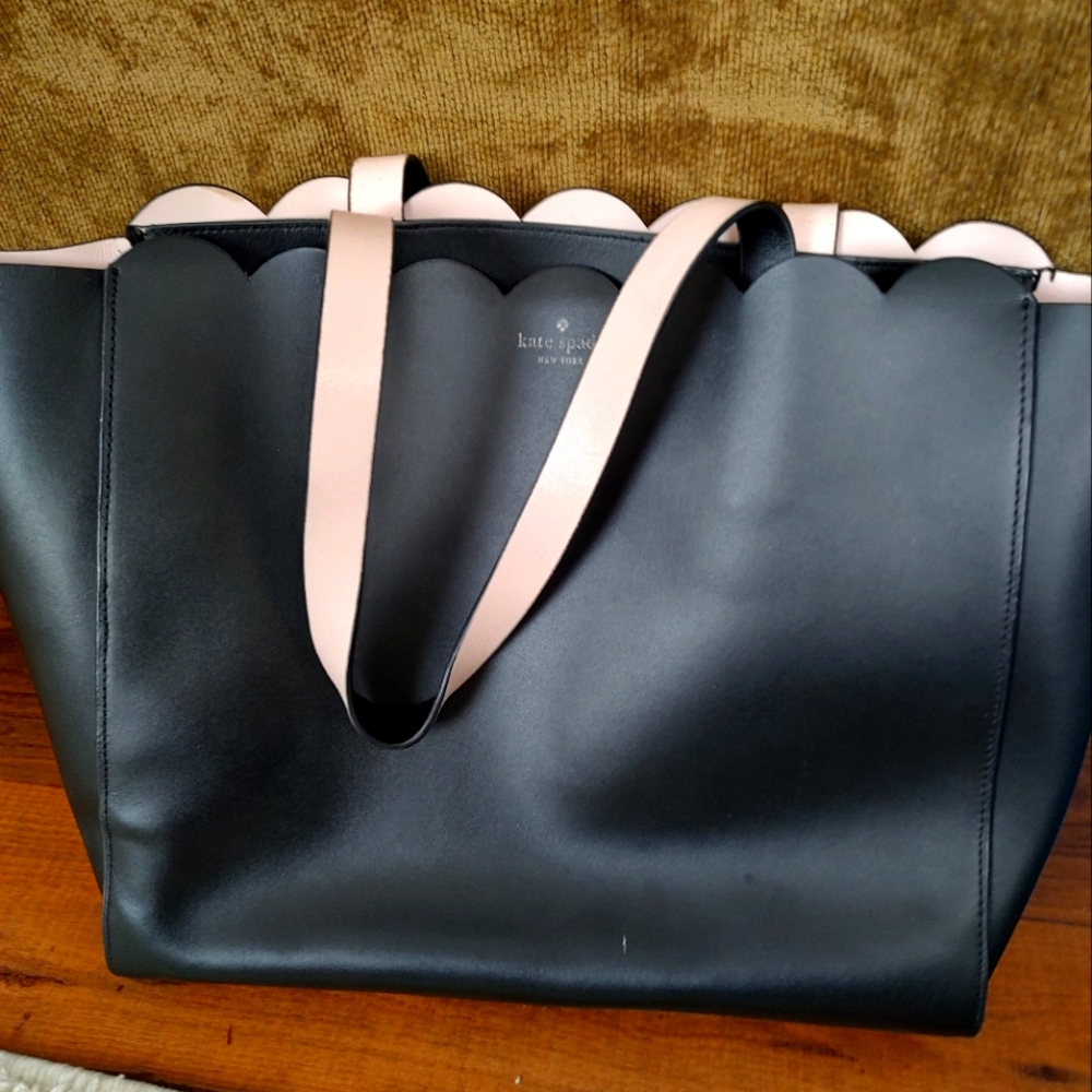 Kate Spade oversized bag
